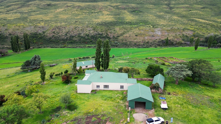 4 Bedroom Property for Sale in Lady Grey Eastern Cape